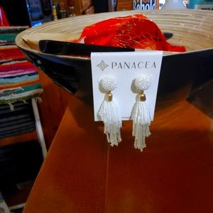 Panacea Earrings